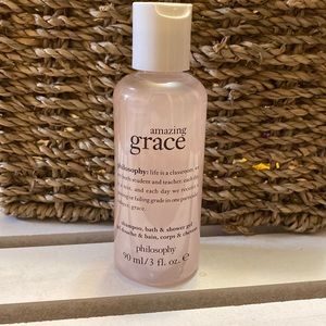 Amazing Grace Philosophy 3 in 1 Gel